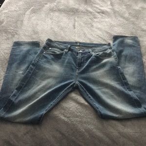 7 For All Mankind “Ryley” Jeans